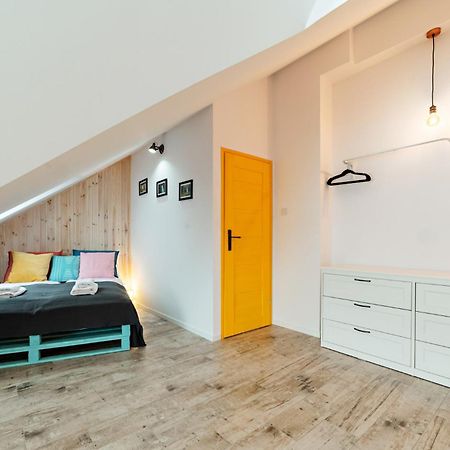 Wonder Home - Apartamenty W Malowniczej Okolicy, Z Balkonami I Widokiem Na Gory Karpacz Exterior photo