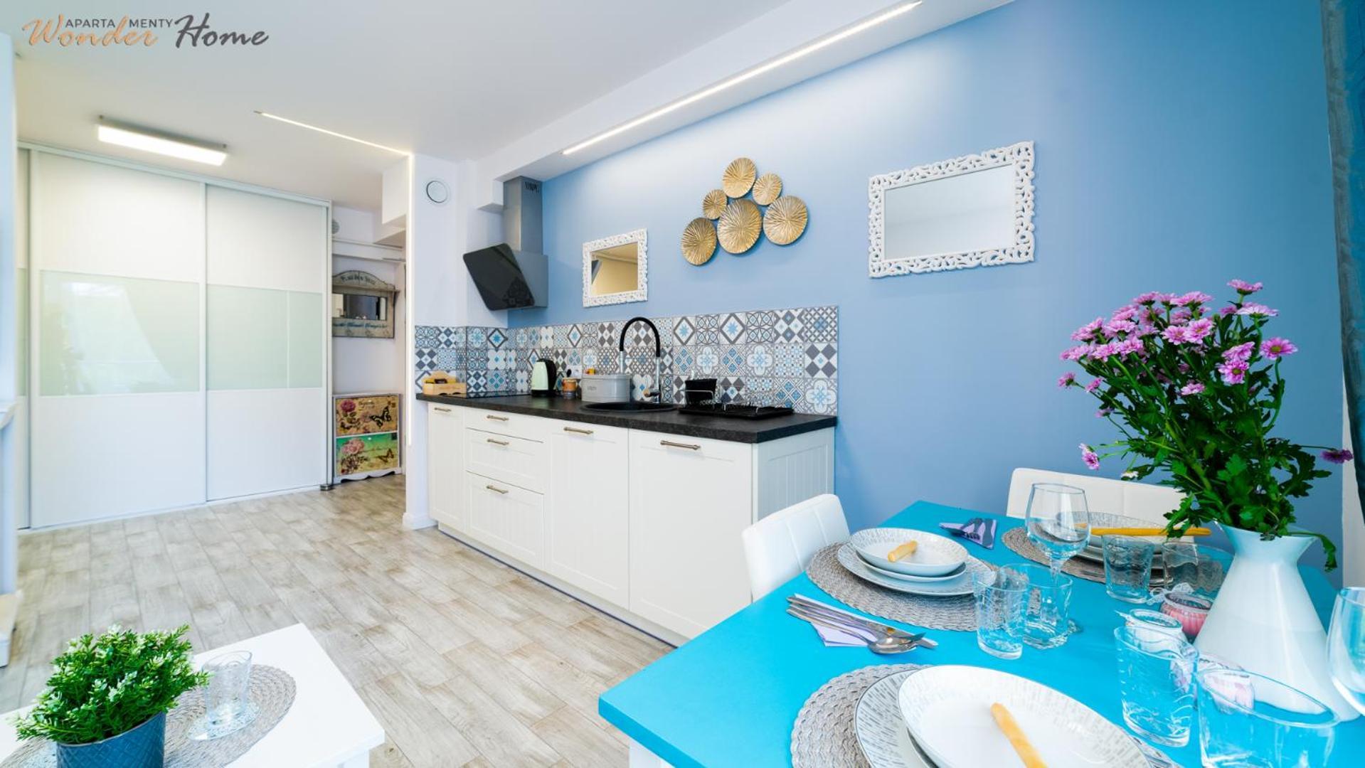 Wonder Home - Apartamenty W Malowniczej Okolicy, Z Balkonami I Widokiem Na Gory Karpacz Exterior photo