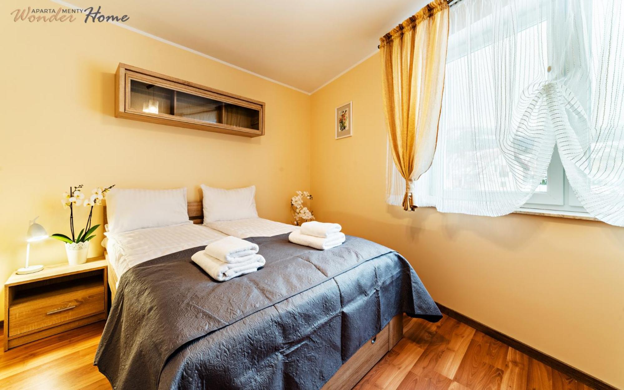 Wonder Home - Apartamenty W Malowniczej Okolicy, Z Balkonami I Widokiem Na Gory Karpacz Exterior photo