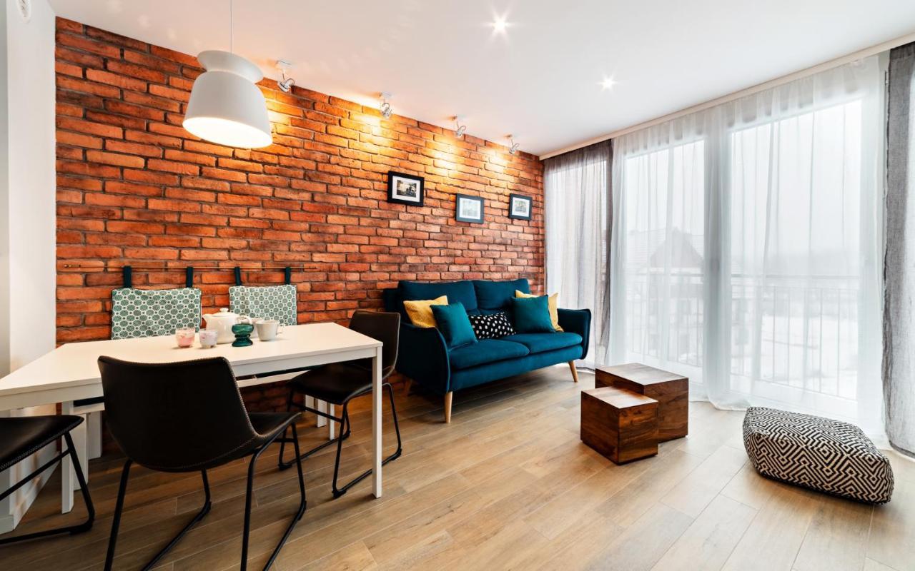 Wonder Home - Apartamenty W Malowniczej Okolicy, Z Balkonami I Widokiem Na Gory Karpacz Exterior photo