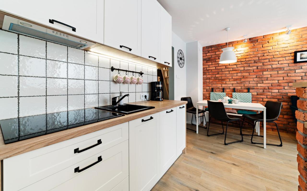 Wonder Home - Apartamenty W Malowniczej Okolicy, Z Balkonami I Widokiem Na Gory Karpacz Exterior photo