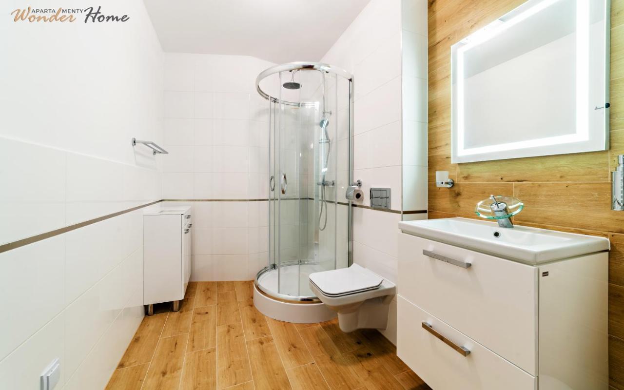 Wonder Home - Apartamenty W Malowniczej Okolicy, Z Balkonami I Widokiem Na Gory Karpacz Exterior photo